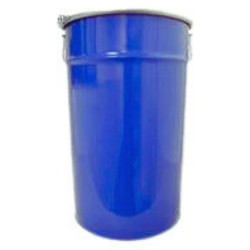 Fut metal conique 60l UN...