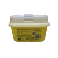 Colector DASRI de 1.8L para...