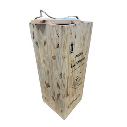 Caja anatómica 67L clase 6...