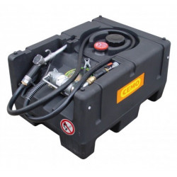 Station de ravitaillement essence 120 litres