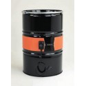 Cinta calefactora para tambor 200L - 1500w
