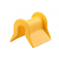 Coin de cerclage pour fût Métal à Ouverture Totale (Carton de 640u)