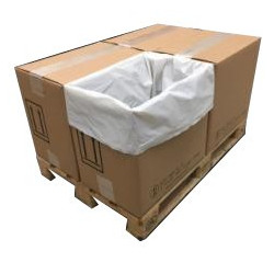 Cajas homologadas según la norma UN 4GV/X68