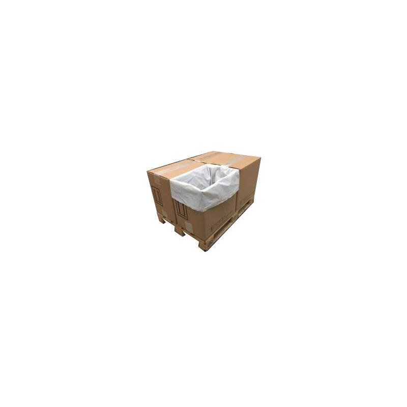 Cajas homologadas según la norma UN 4GV/X68