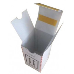 BIOTAINER 0,25 l ADR UN 4GV