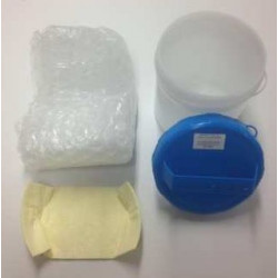 BIOTAINER 1,8 L ADR UN 4GV