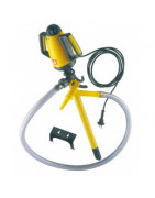 Bomba bidones y IBC GRG 1000l