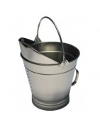 Cubos en acero inoxidable 316 para industria farmaceutica, cosmetica y alimentaria