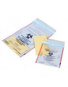 Envases para sustancias biológicas categoría B Código ONU 3373 clase 6.2