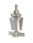 Mezclador Agitador para depósitos de 1000l IBC y bidon