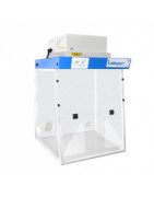 Campana filtrante de laboratorio clase 1 y 2