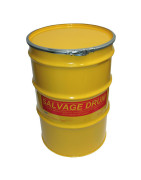 Embalaje de socorro "T"