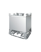 Cuves Inox UN 31/A ADR