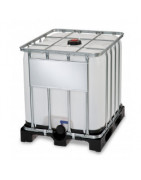 GRG IBC deposito 1000l UN31H