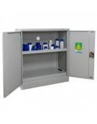 Armarios de seguridad productos peligrosos - mercancia peligrosa